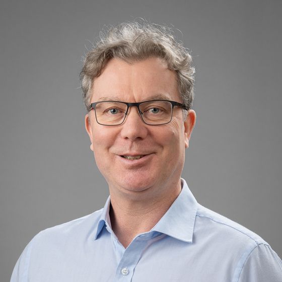 Hans Blom