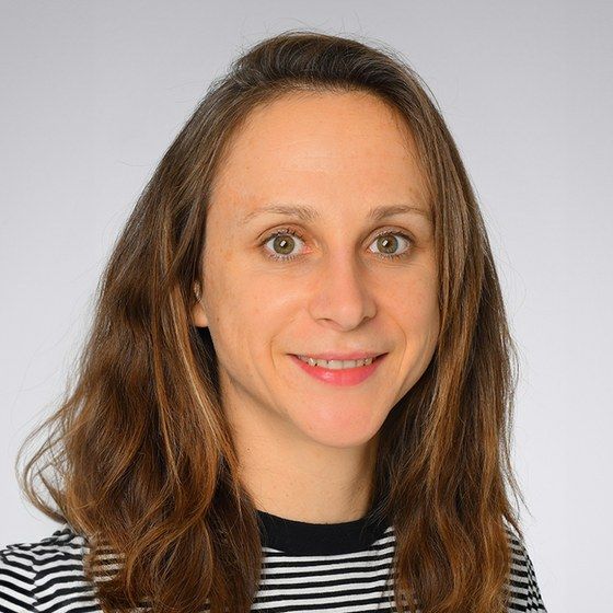 Katarzyna Bozek