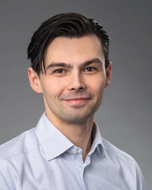 Robin Ebbestad, MD